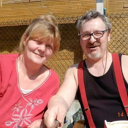 Danusia Privatunterkunft *