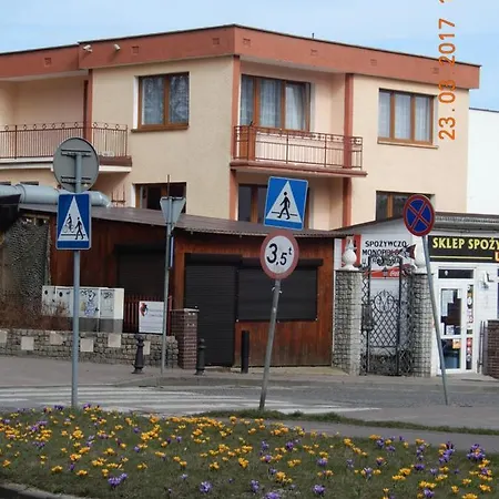 Danusia * Władysławowo