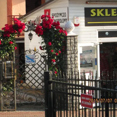 Danusia Władysławowo