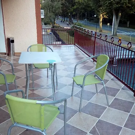 Danusia Kwatera prywatna Władysławowo