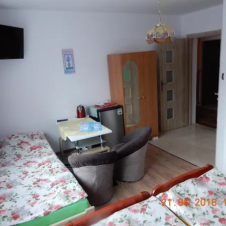 Danusia Władysławowo