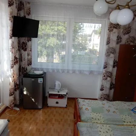 Kwatera prywatna Danusia *