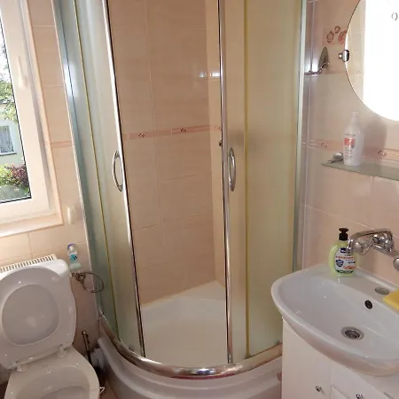 Danusia Kwatera prywatna *