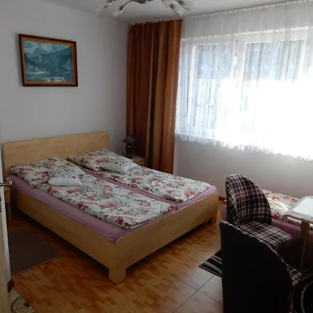 Danusia Kwatera prywatna *