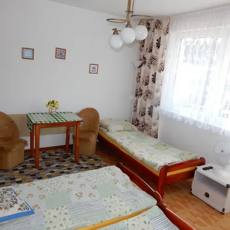 Danusia Kwatera prywatna *