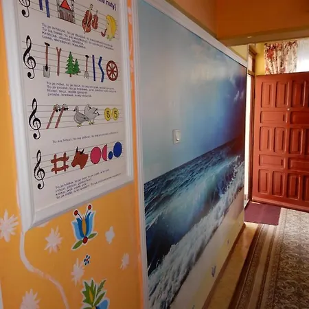 Kwatera prywatna Danusia *