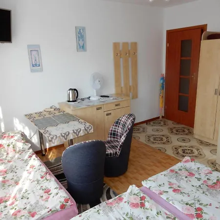 Kwatera prywatna Danusia Władysławowo