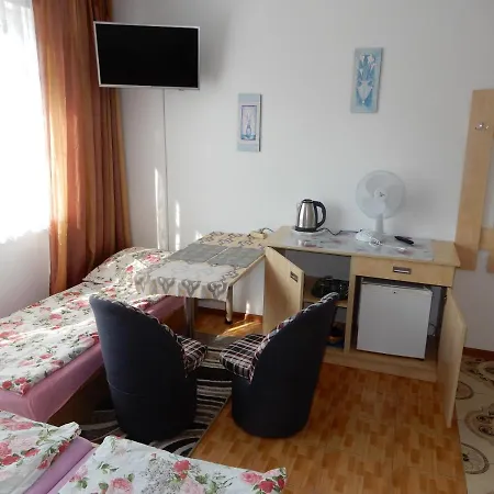 Danusia * Władysławowo