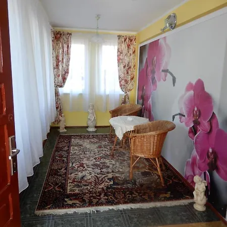 Privatunterkunft Danusia