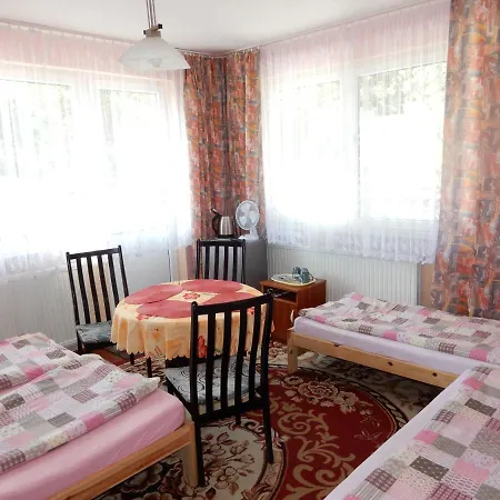 Kwatera prywatna Danusia