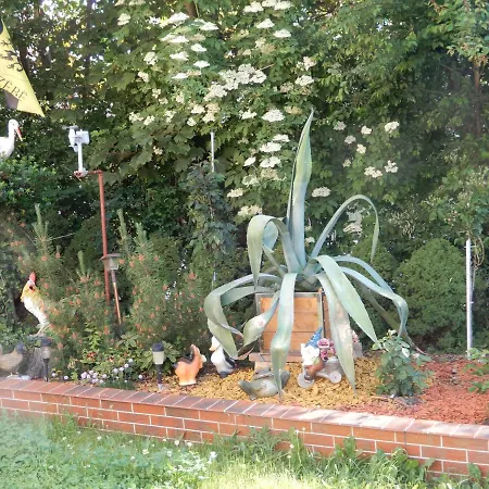 Danusia Privatunterkunft