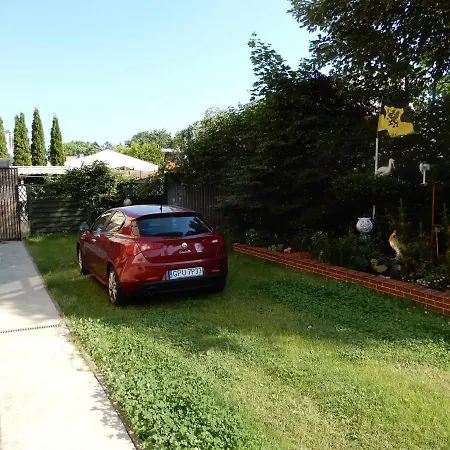 Danusia Władysławowo