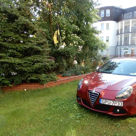 Danusia * Władysławowo