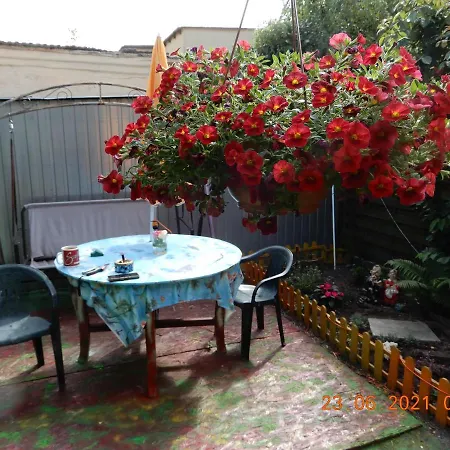 Kwatera prywatna Danusia *