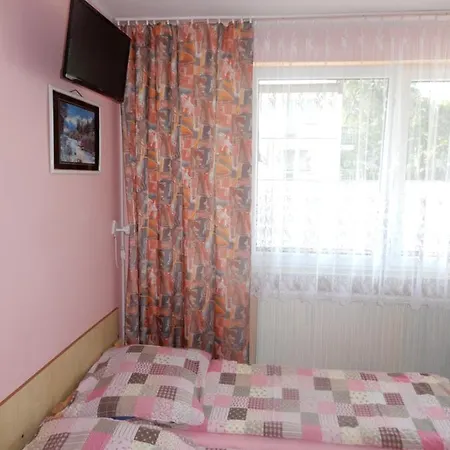 Danusia * Władysławowo