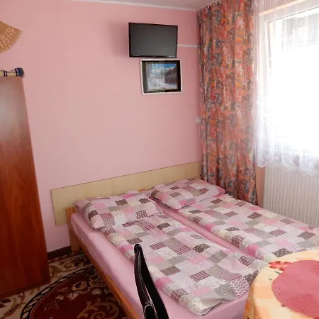 Privatunterkunft Danusia