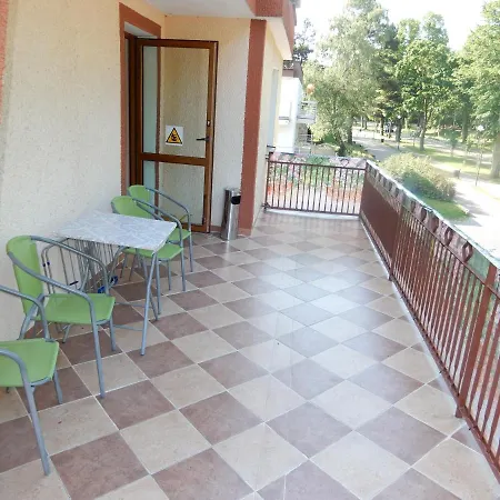 Danusia Kwatera prywatna