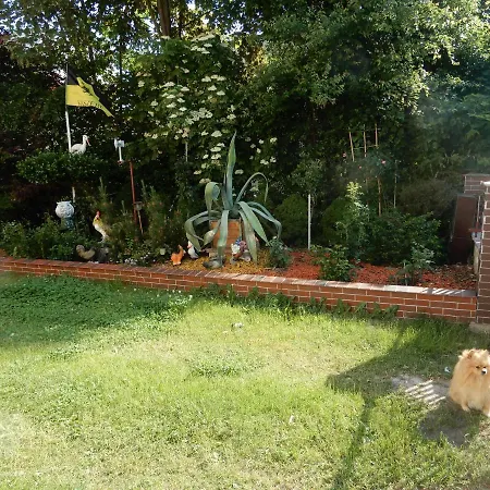 Kwatera prywatna Danusia *