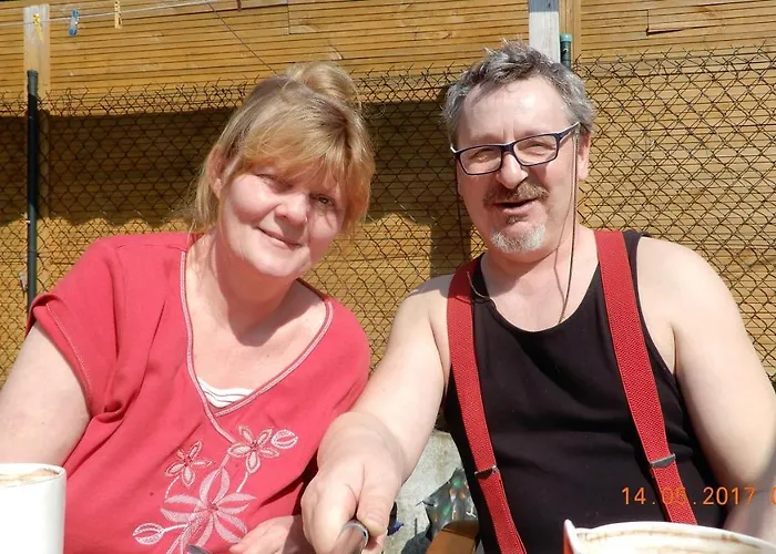 Danusia Homestay szállás *