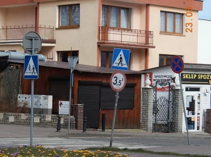 Danusia * Władysławowo