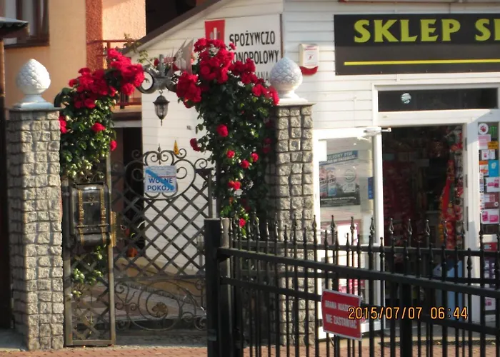 Danusia Władysławowo