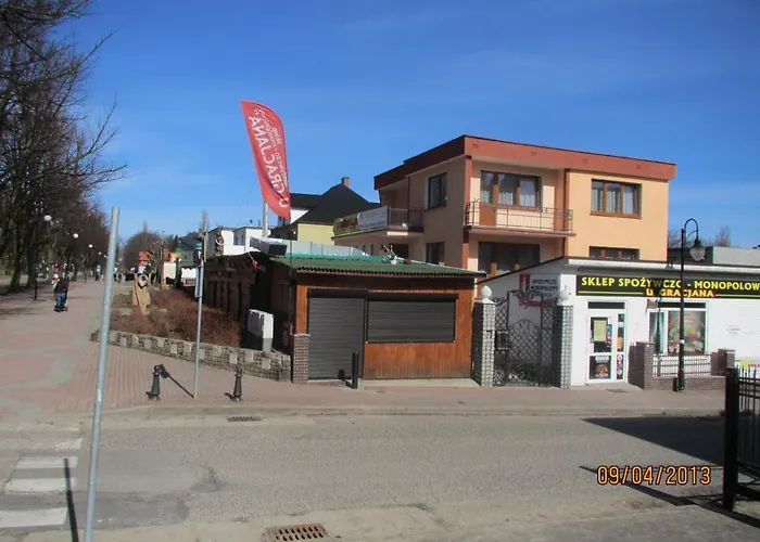 Danusia Homestay szállás