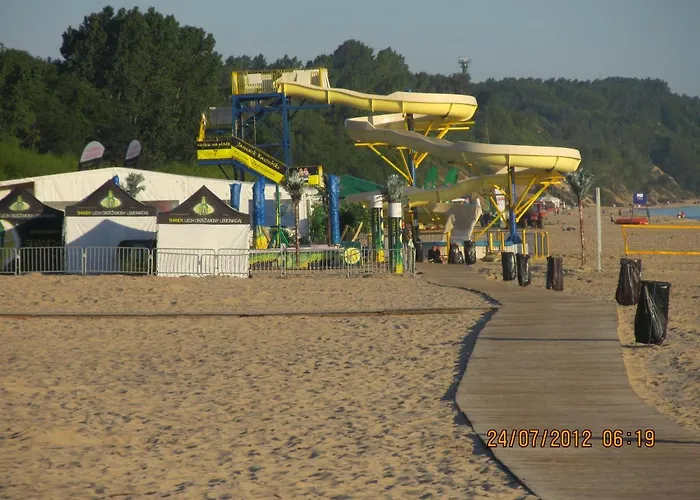 Homestay szállás Danusia