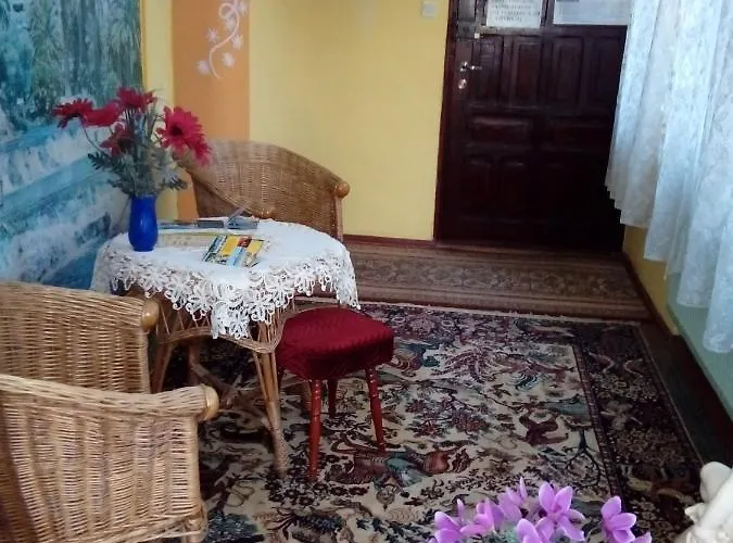 Danusia Homestay szállás *