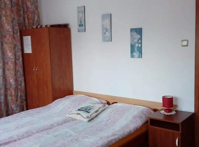 Danusia Homestay szállás *