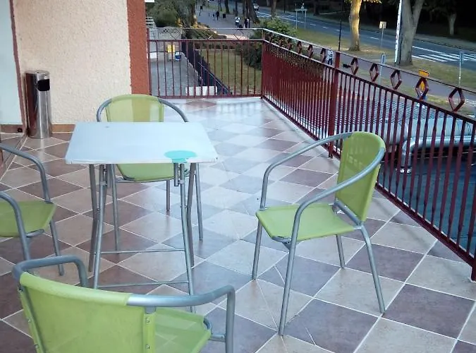 Danusia Homestay szállás Władysławowo