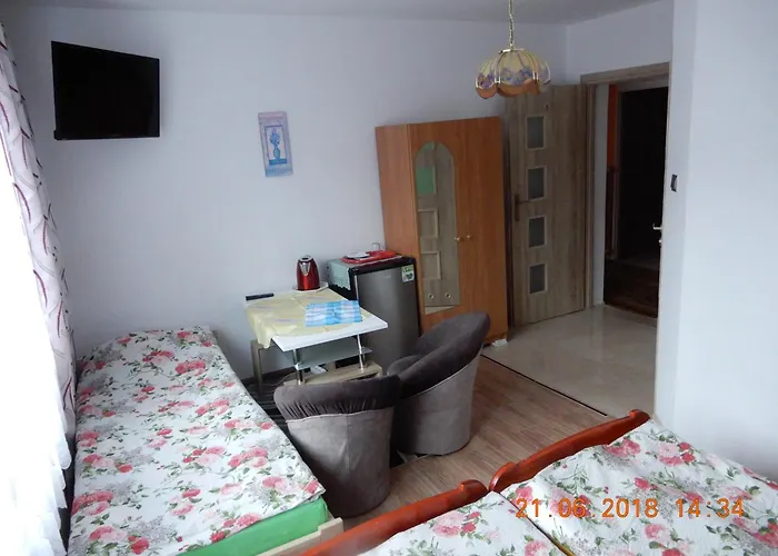 Danusia Władysławowo