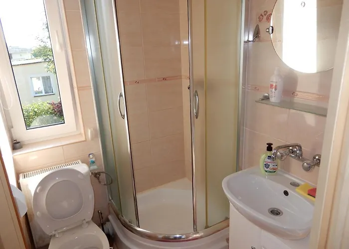 Danusia Homestay szállás *