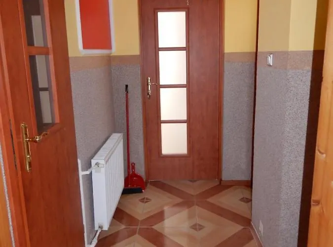 Homestay szállás Danusia *