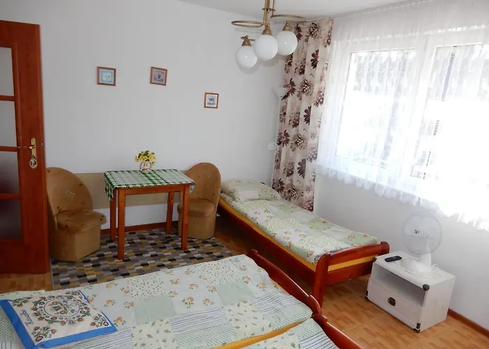 Danusia Homestay szállás *