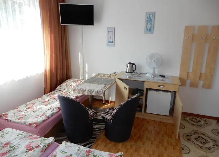 Danusia * Władysławowo