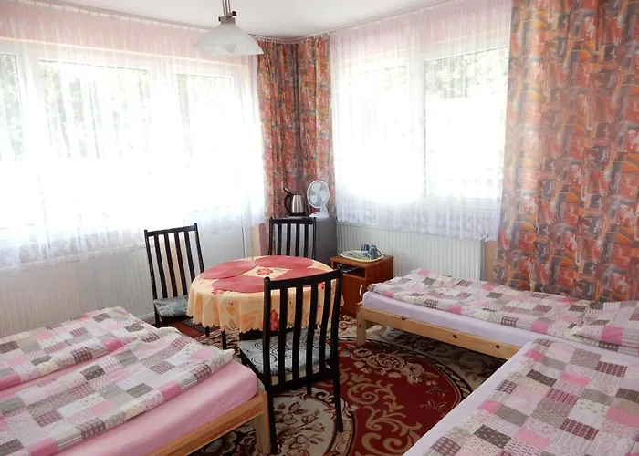 Homestay szállás Danusia