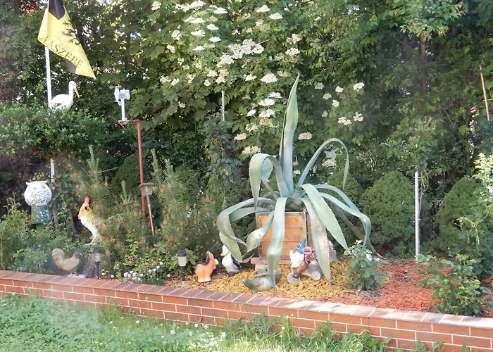 Danusia Homestay szállás