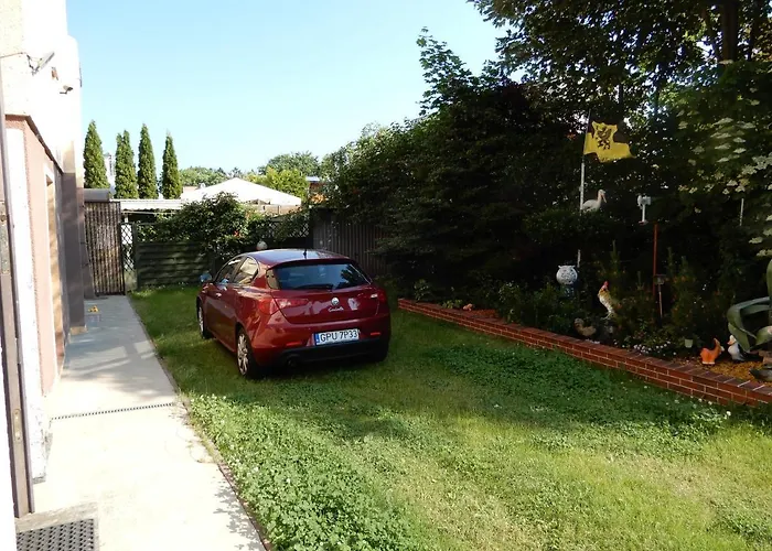 Danusia Władysławowo