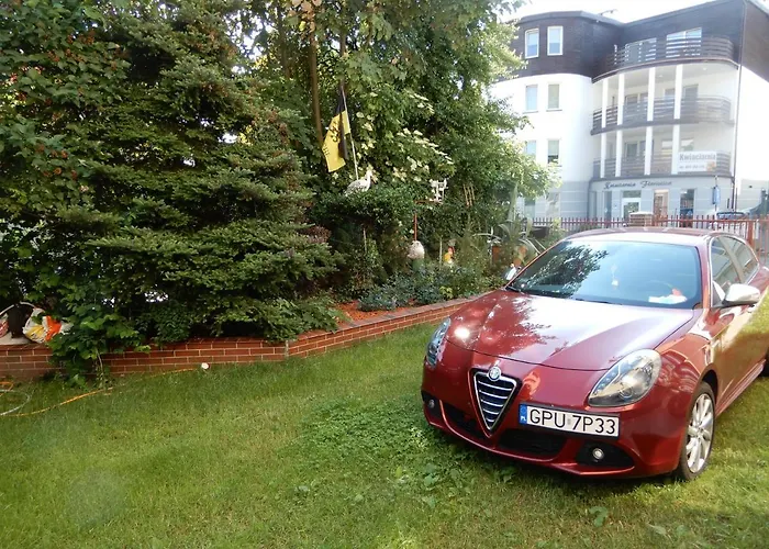 Danusia * Władysławowo