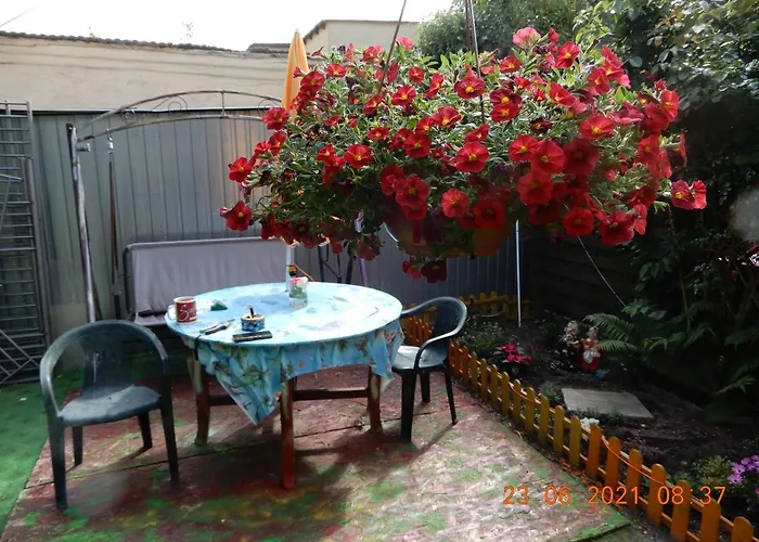 Homestay szállás Danusia *