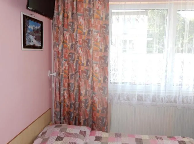 Danusia * Władysławowo