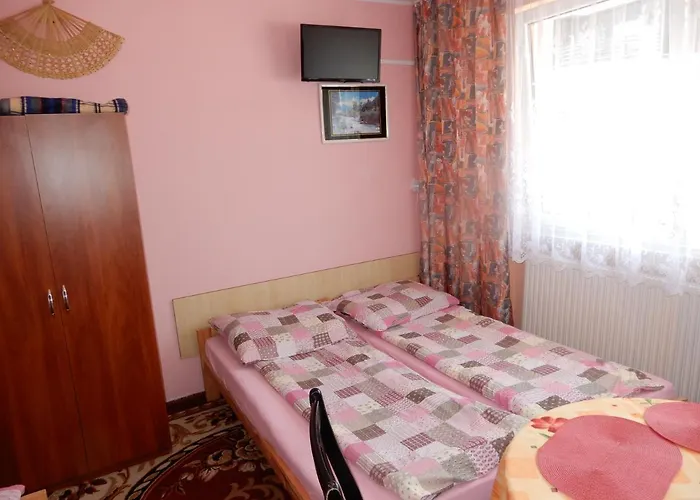 Homestay szállás Danusia