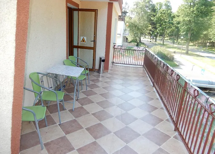 Danusia Homestay szállás