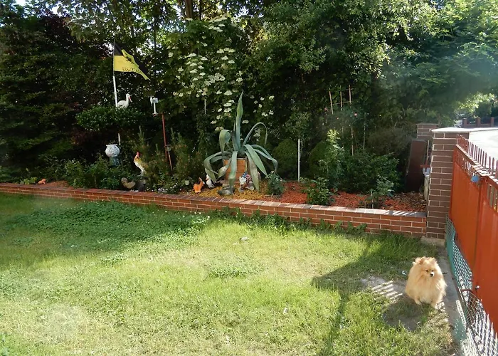 Homestay szállás Danusia *